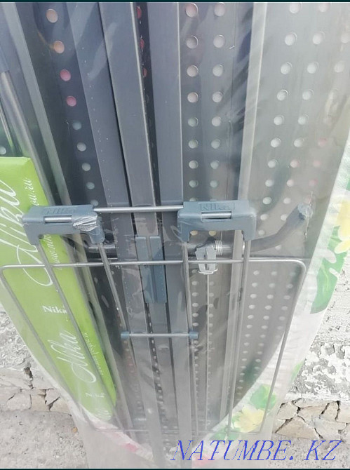 Үтіктеу тақталары пакетте жаңа  Алматы - изображение 8