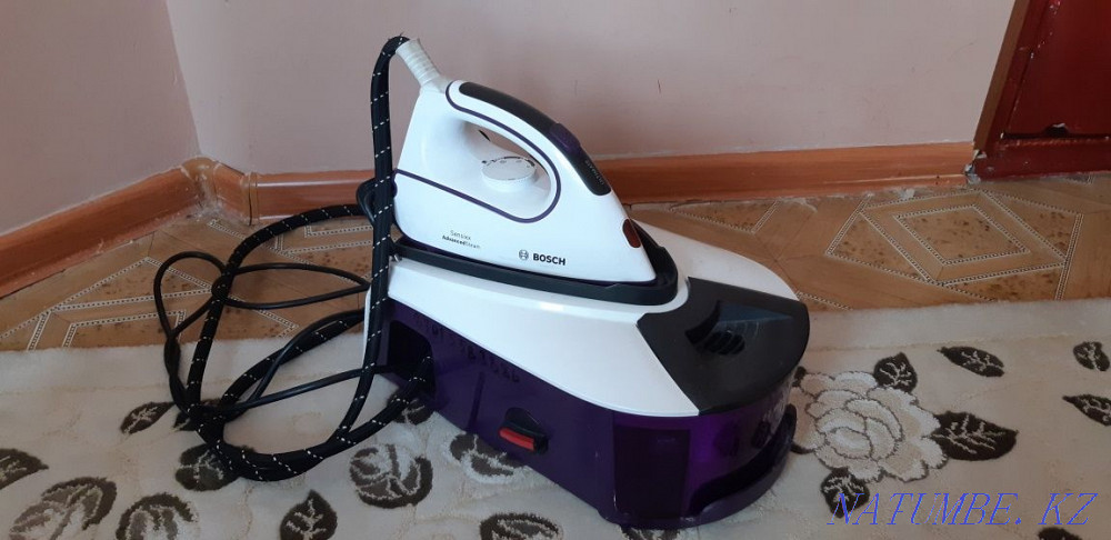 Парогенератор на запчасти Шымкент - изображение 1