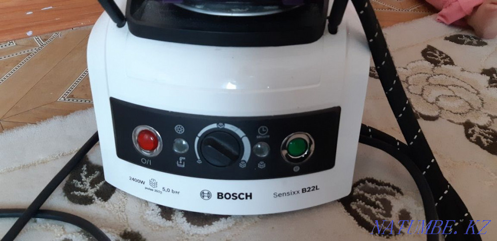 Парогенератор на запчасти Шымкент - изображение 2