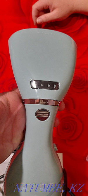 Отпариватель продаю новый Шымкент - изображение 2