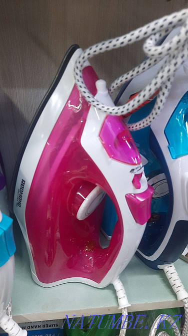 Irons of various types Shymkent - photo 4