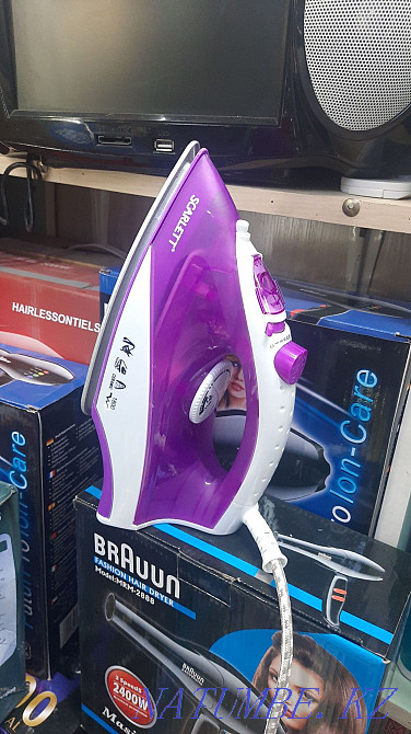 Irons of various types Shymkent - photo 1