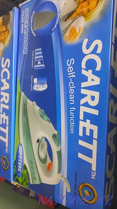 Irons of various types Shymkent - photo 6