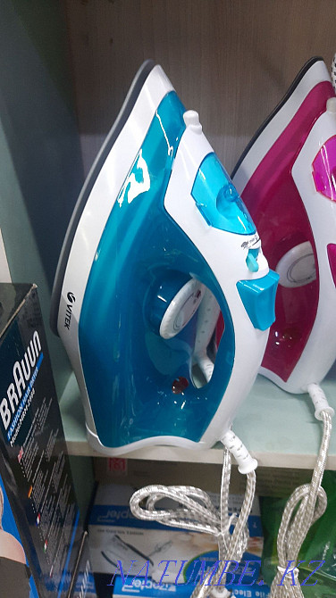 Irons of various types Shymkent - photo 3