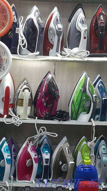 Irons of various types Shymkent - photo 2