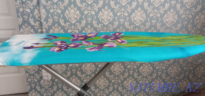 Sell ironing board Almaty - photo 1