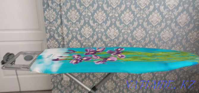 Sell ironing board Almaty - photo 5