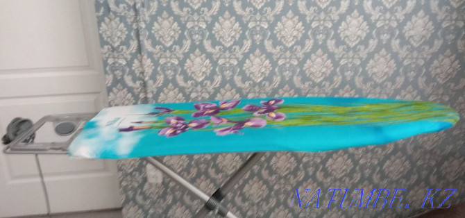 Sell ironing board Almaty - photo 6