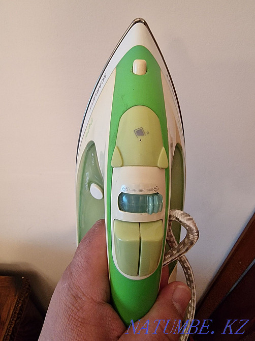 бумен үтіктеу  Алматы - изображение 1