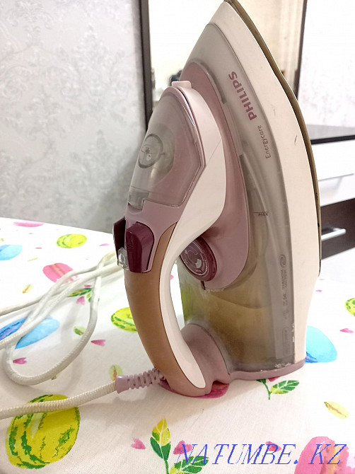 Urgent Sell iron Aqtobe - photo 1