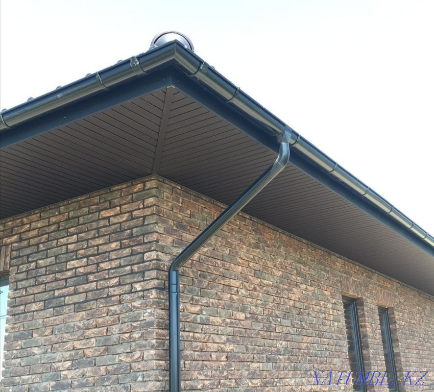 Жылыту кабелі, дренаждарды жылыту, сатылардың мұздануына қарсы  Алматы - изображение 1