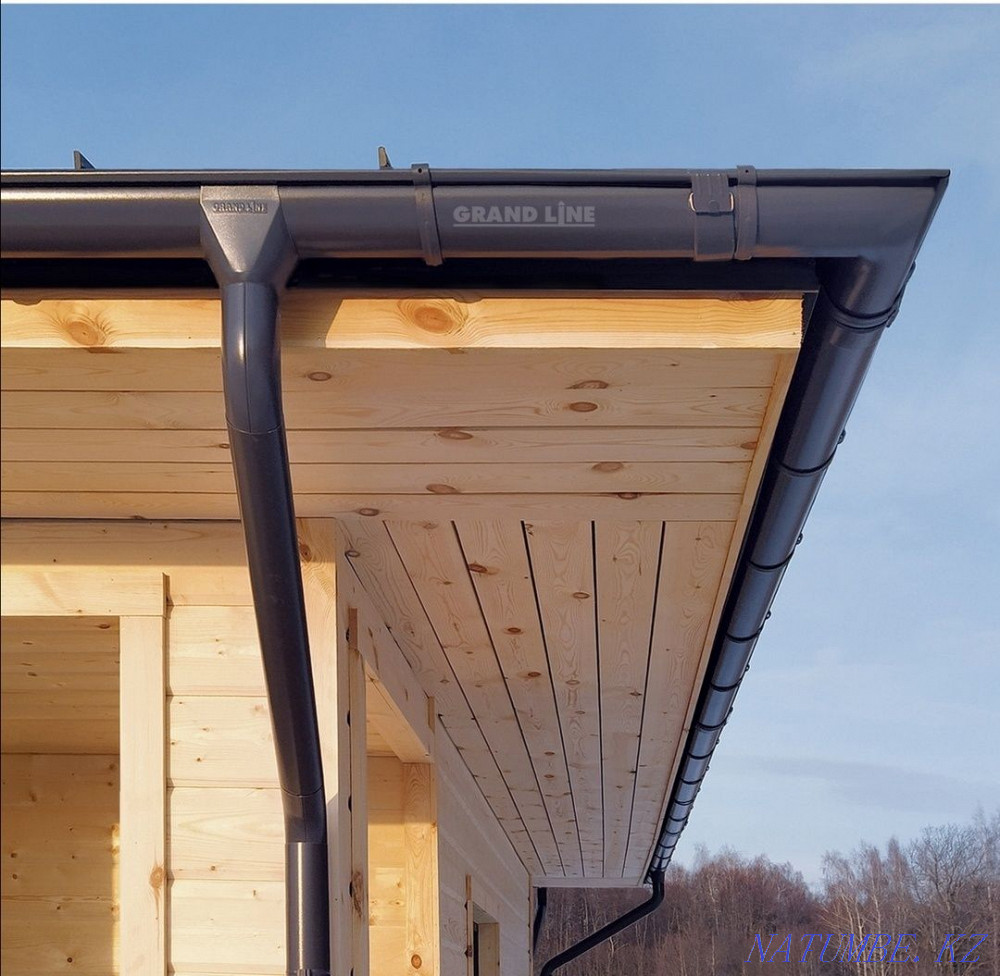 Жылыту кабелі, дренаждарды жылыту, сатылардың мұздануына қарсы  Алматы - изображение 2