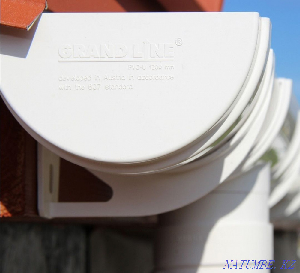 Жылыту кабелі, дренаждарды жылыту, сатылардың мұздануына қарсы  Алматы - изображение 4