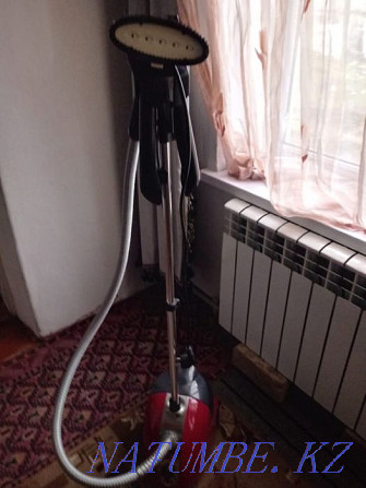 Sell clothes iron Shymkent - photo 3