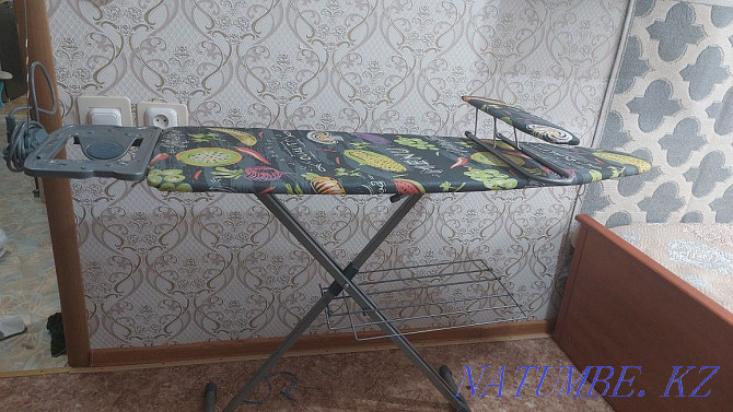 Ironing board Kokshetau - photo 3