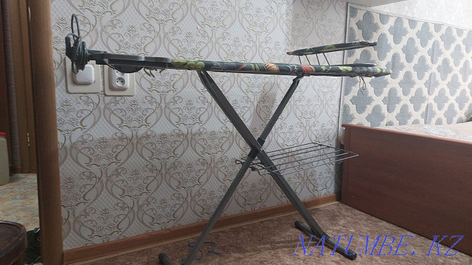 Ironing board Kokshetau - photo 2