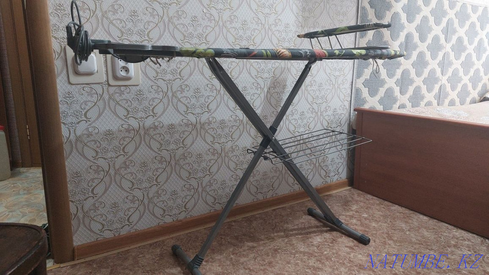 Ironing board Kokshetau - photo 1