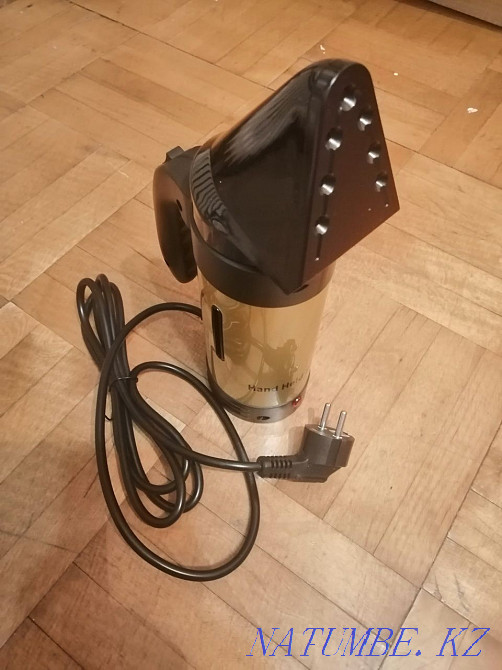 Супер-Парогенератор/Отпариваетель!!! Астана - изображение 7