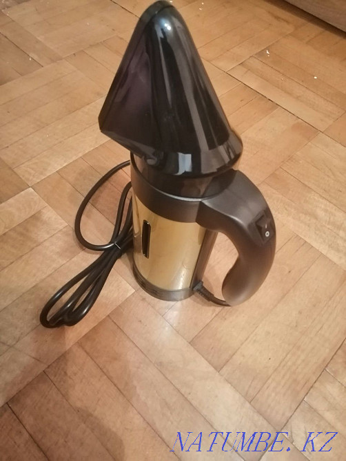 Супер-Парогенератор/Отпариваетель!!! Астана - изображение 2