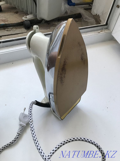 Iron Varshine Home Karagandy - photo 2