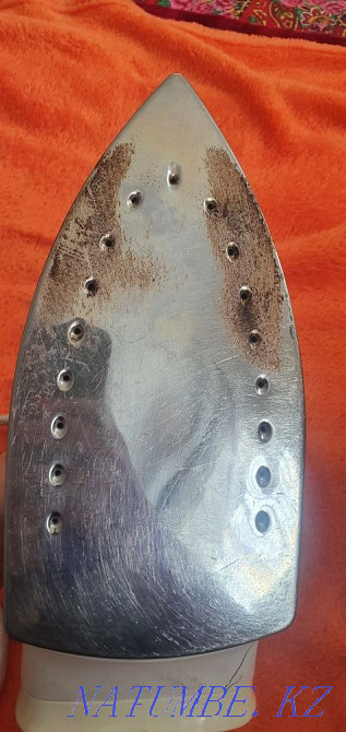 Sell working iron  - photo 3