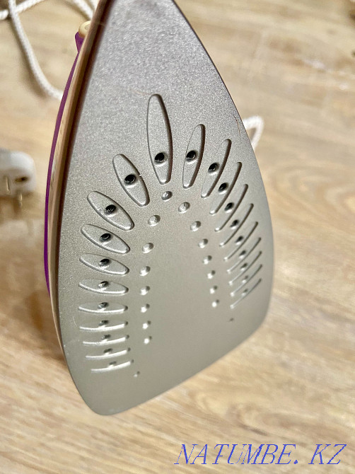 Продам Утюг Maxwell Астана - изображение 4