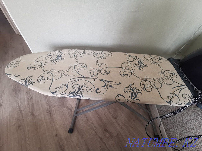 ironing board Жарсуат - photo 3