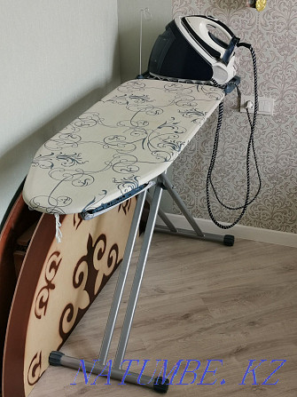 ironing board Жарсуат - photo 1