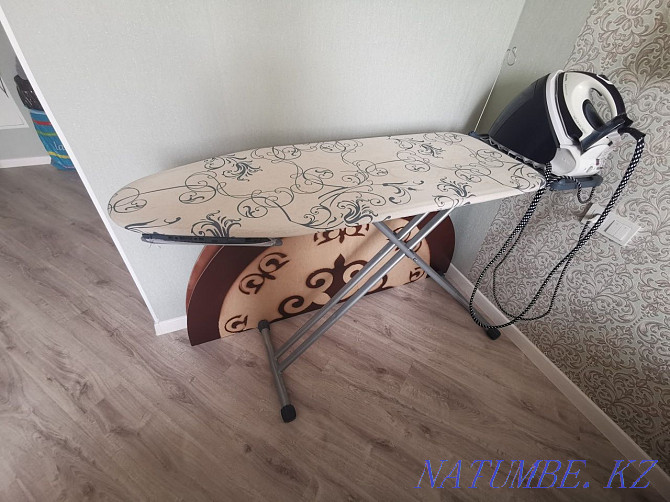 ironing board Жарсуат - photo 2