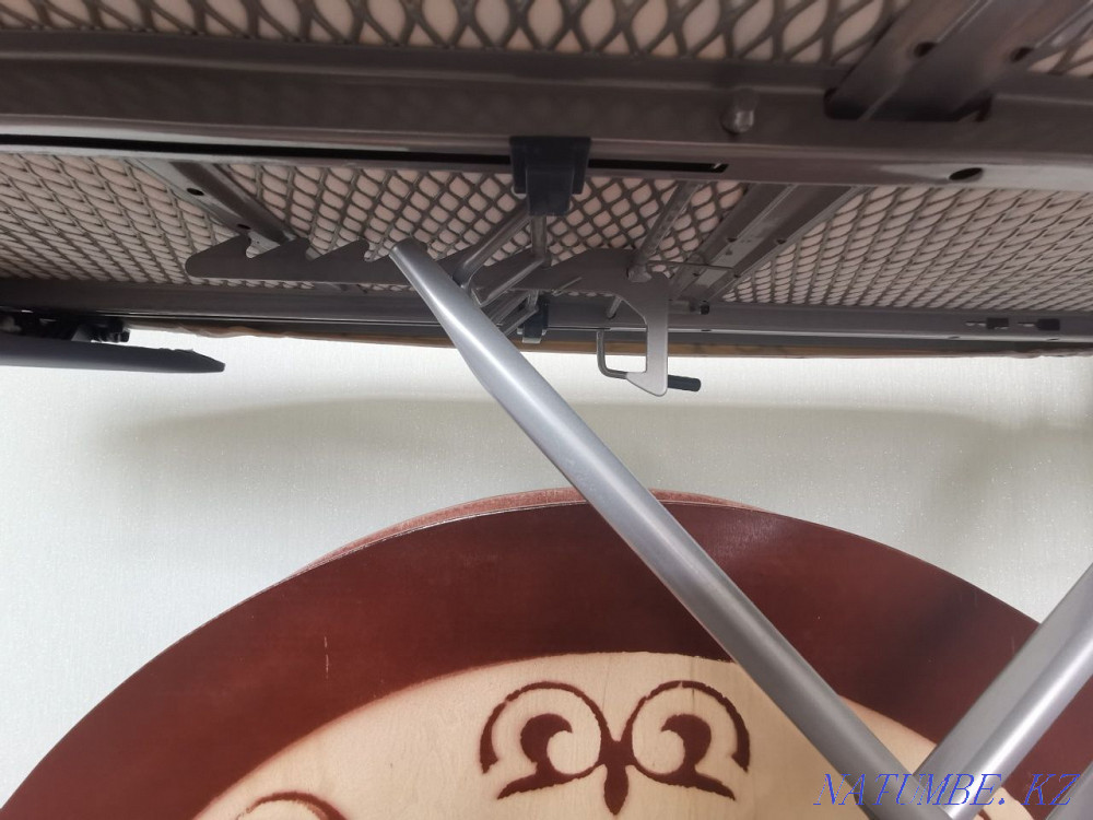 ironing board Жарсуат - photo 4