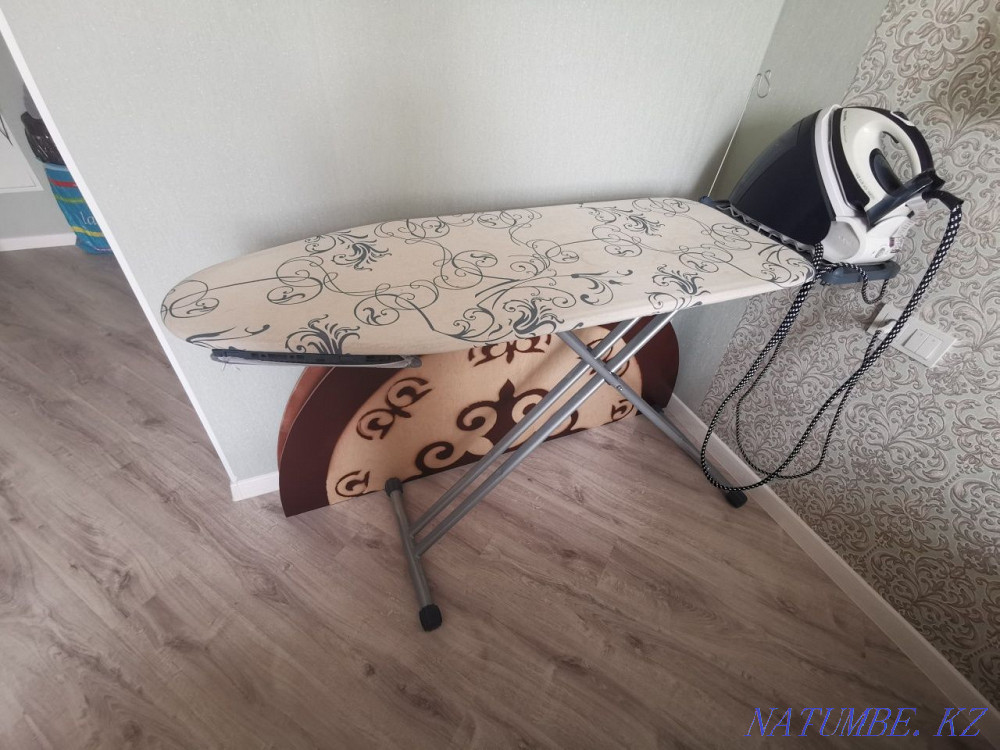 ironing board Жарсуат - photo 2
