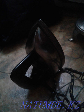 Iron made in the USSR Almaty - photo 1