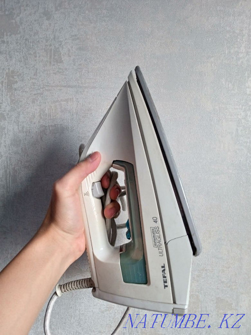 Тефал темірі  Алматы - изображение 1