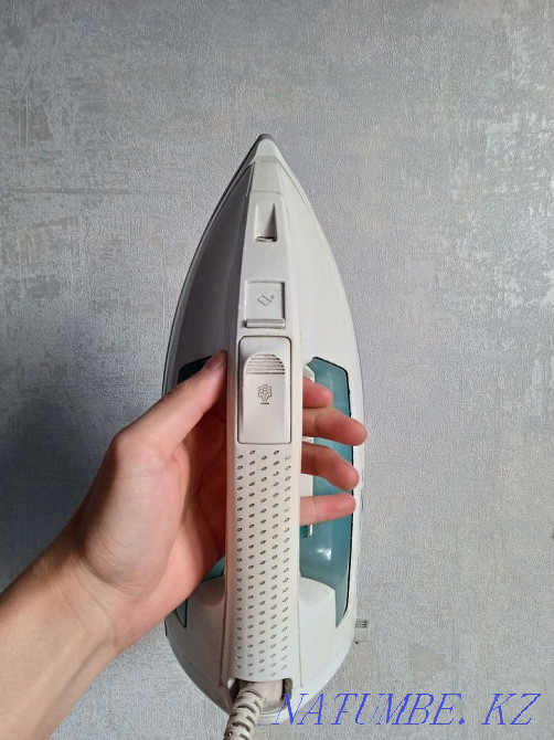 Тефал темірі  Алматы - изображение 3