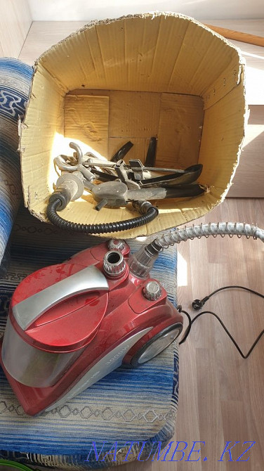 Вертиаальный Порогенератор (отпариватель) Павлодар - изображение 2