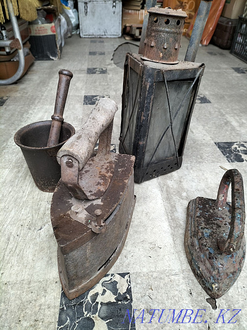 Кеңес шойындарын сатамын.  Алматы - изображение 1