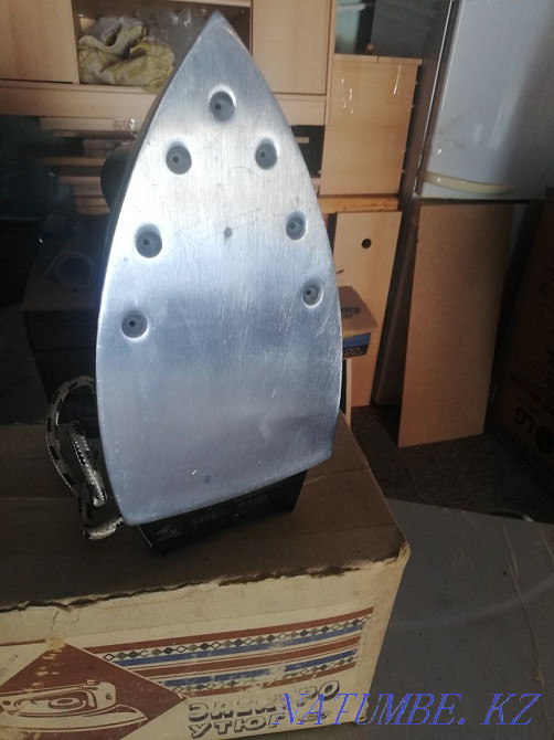 I sell electric iron. Ust-Kamenogorsk - photo 2