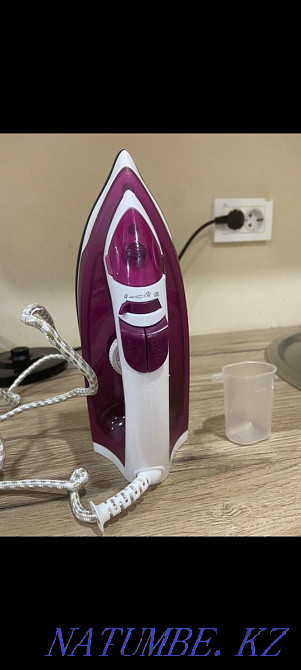 Жаңа үтік сатылады  Өскемен - изображение 2