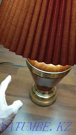 Сенсорный светильник 5000т Атырау - изображение 3