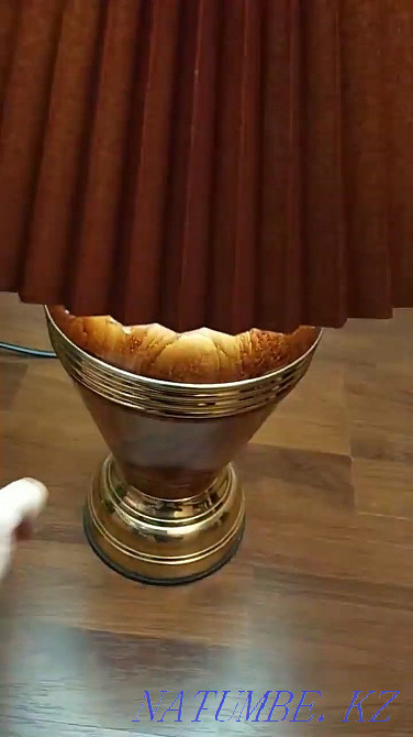 Touch lamp 5000t Atyrau - photo 2