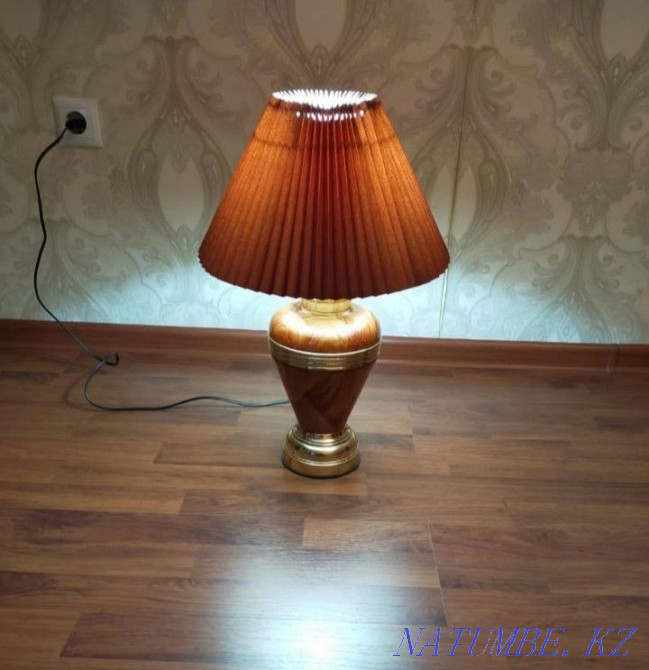 Touch lamp 5000t Atyrau - photo 1