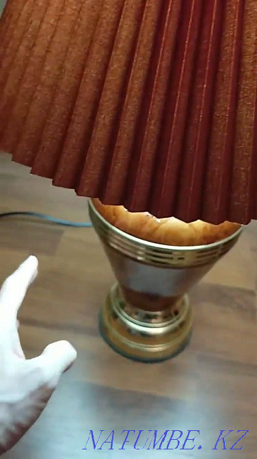 Touch lamp 5000t Atyrau - photo 3