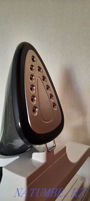 Steam iron new Astana - photo 4