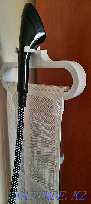 Steam iron new Astana - photo 3
