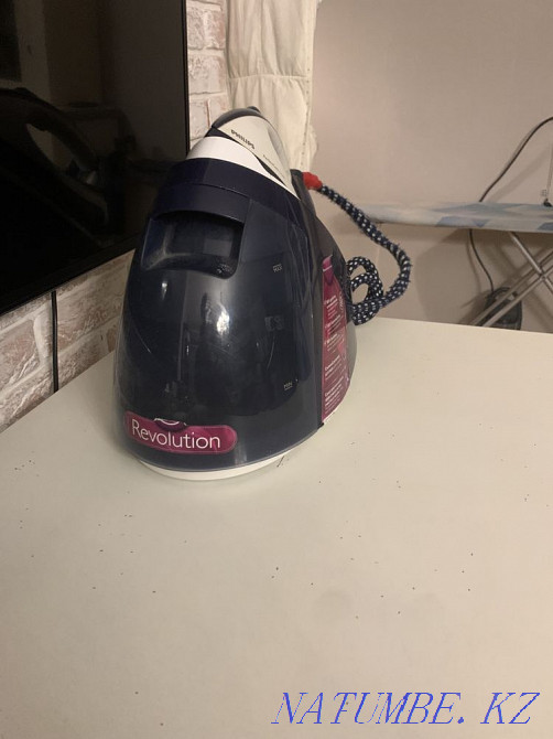 iron (ironing system) Phillips perfect care Almaty - photo 3