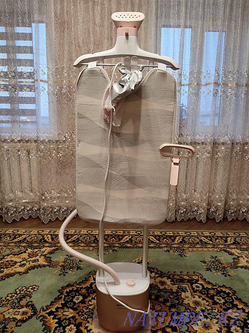 Steam iron for sale Kokshetau - photo 1