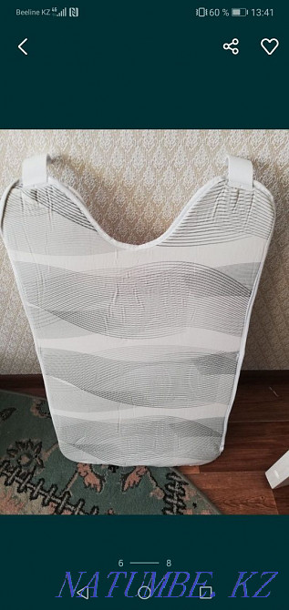 Продам отпариватель или меняю Усть-Каменогорск - изображение 6