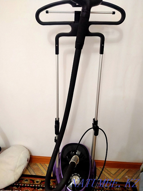 Steamer Elenberg Karagandy - photo 2