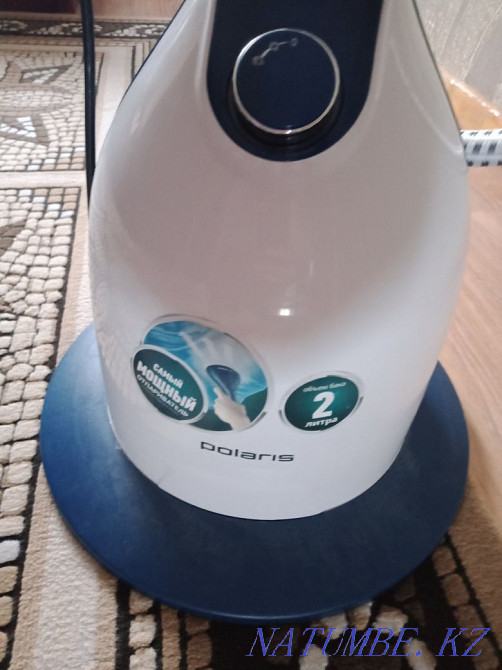 Steam iron Polaris Zhezqazghan - photo 3