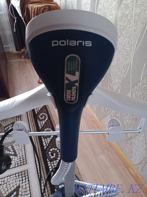 Steam iron Polaris Zhezqazghan - photo 2